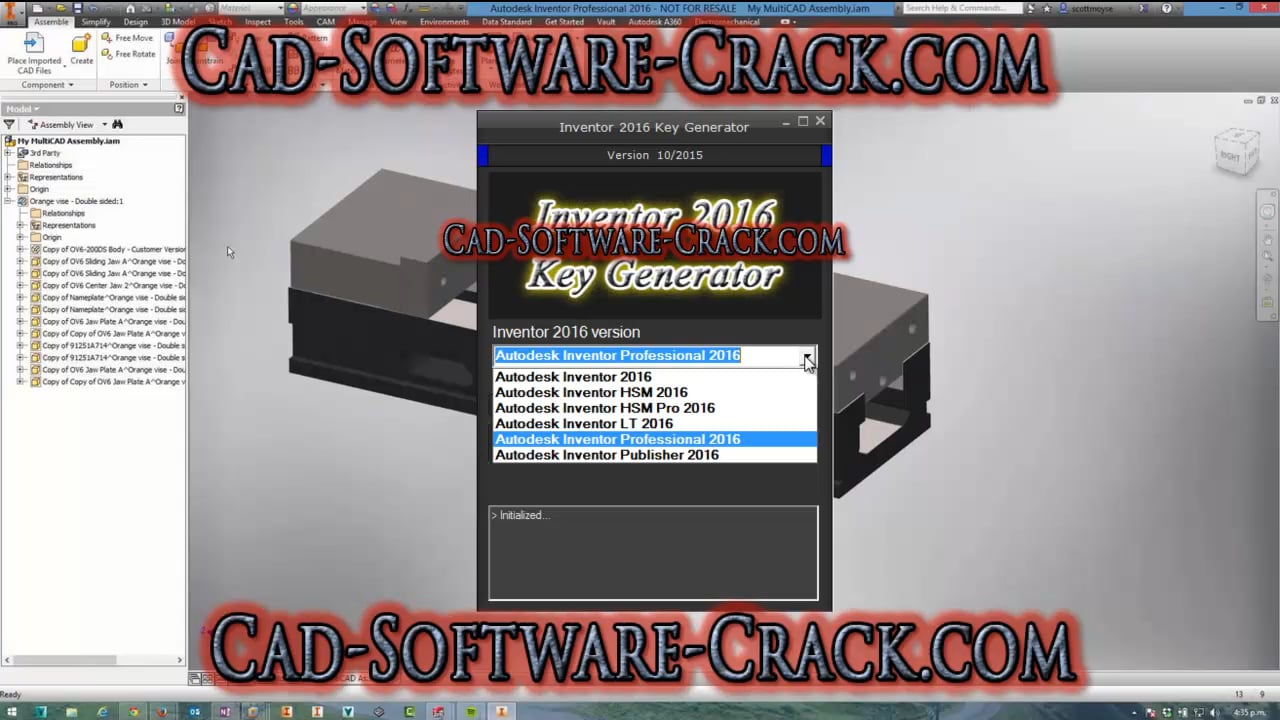 Autodesk Inventor Professional 2014 Crack Free Download =LINK= 481568882